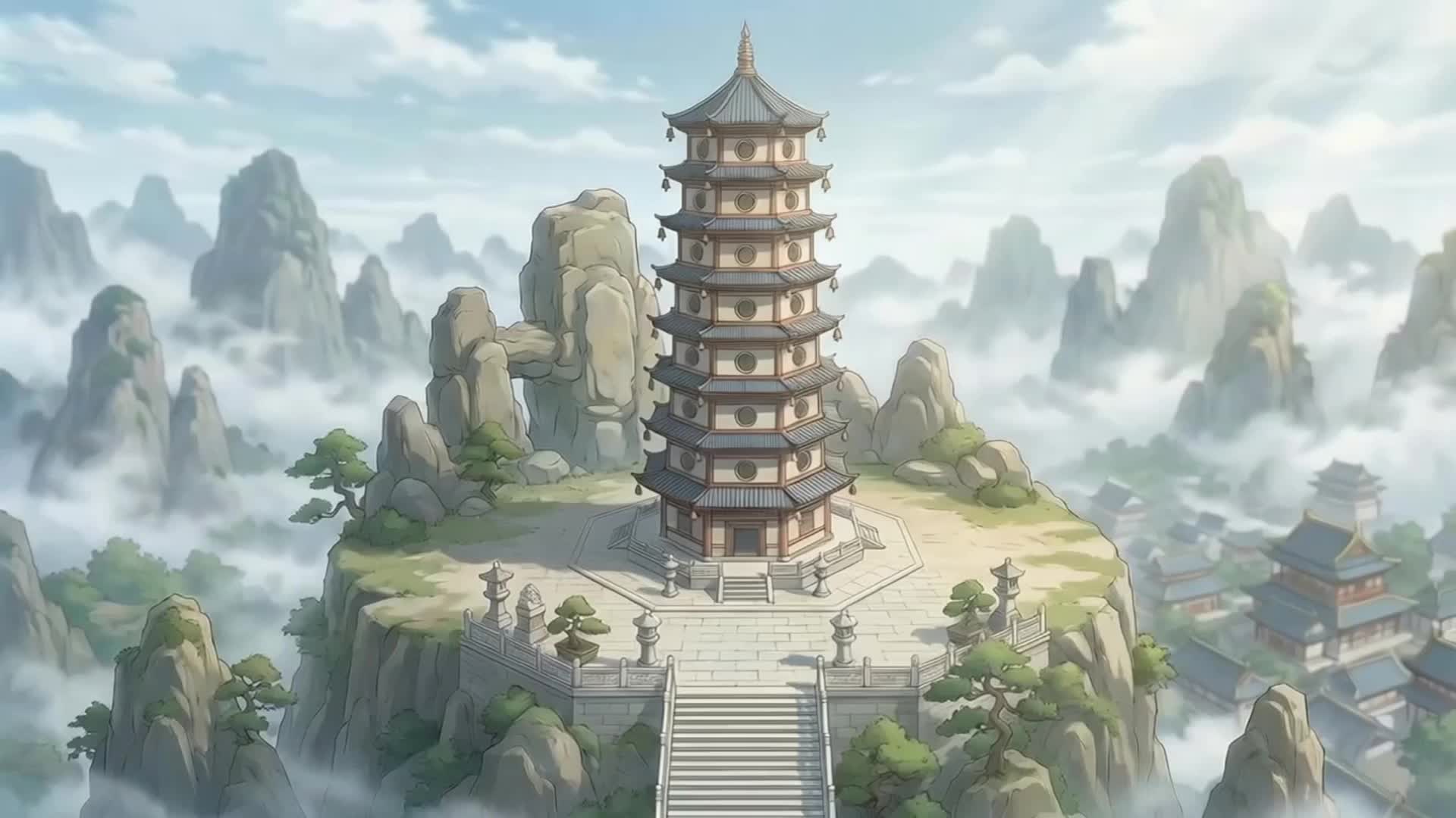 Episode 9 - No Mercy for the Protagonist